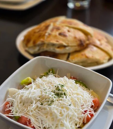Food & drink, Bonimi