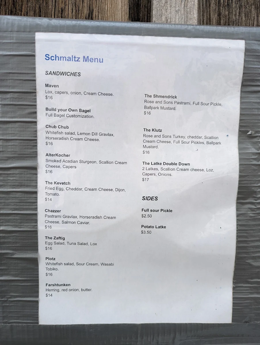 Menu photo 10