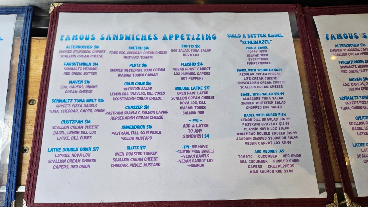 Menu photo 5