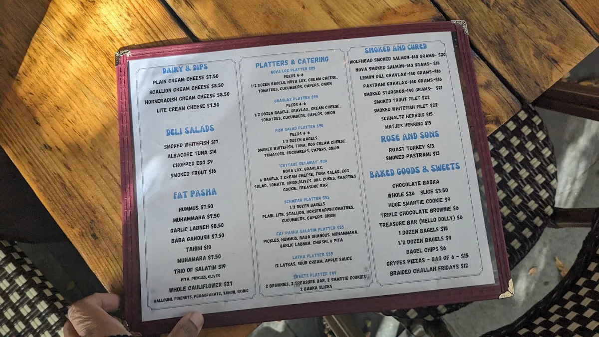 Menu photo 7
