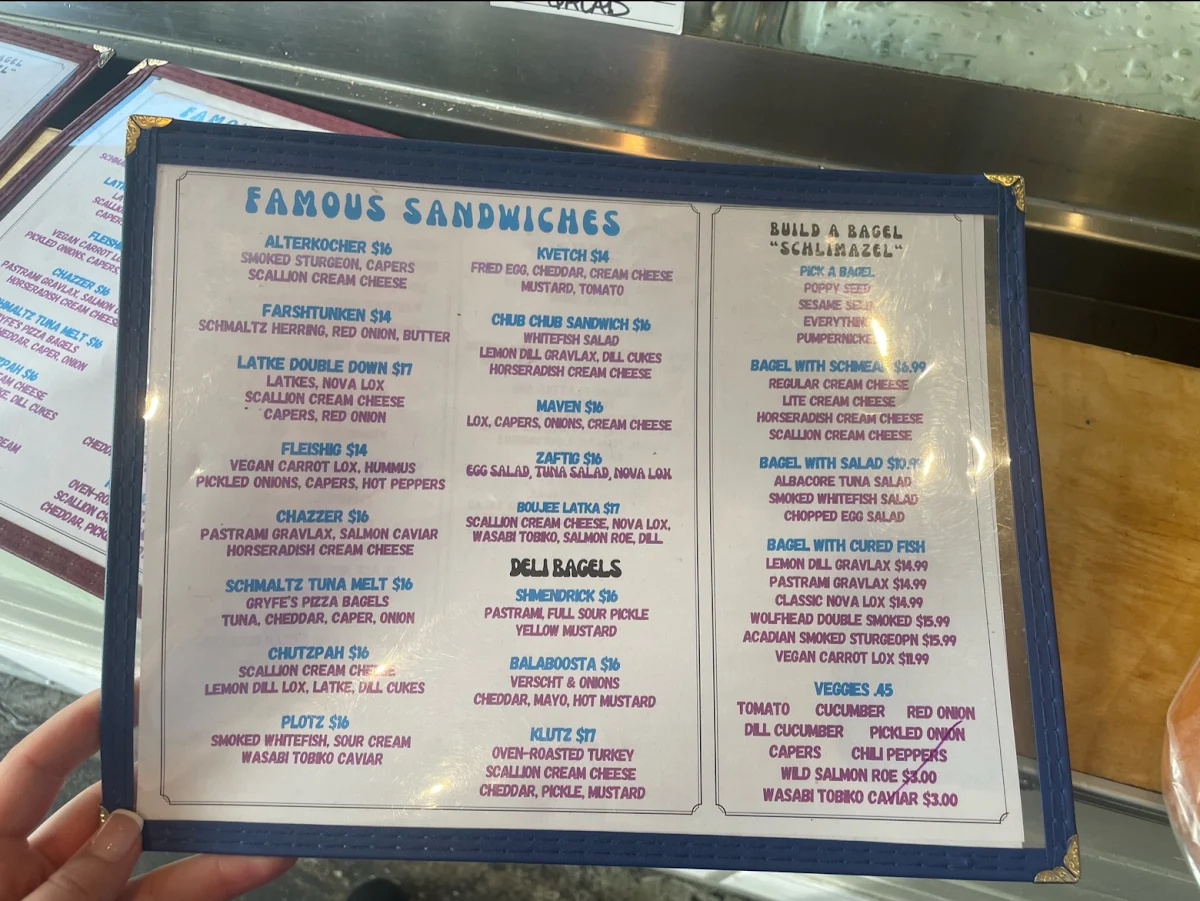 Menu photo 8