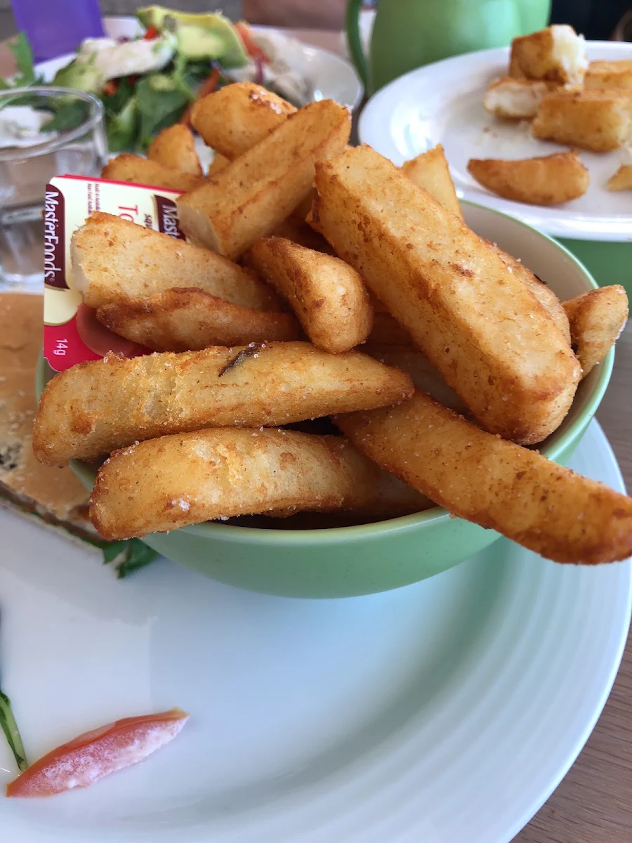 Food & drink, Neighbourhood Cafe