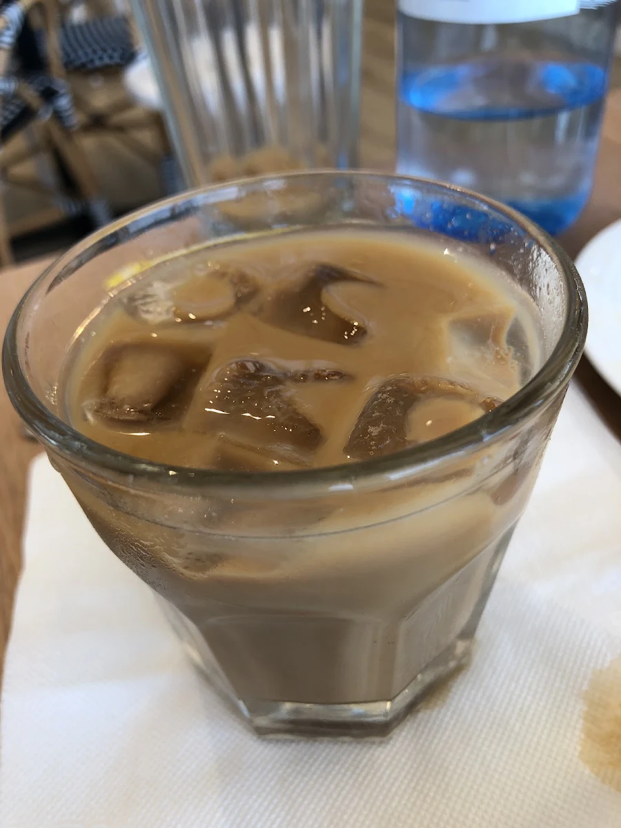 Food & drink, Neighbourhood Cafe