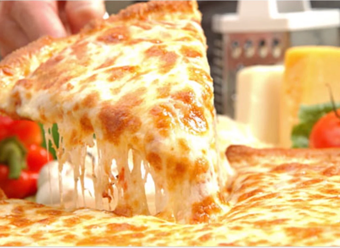 Food & drink, Pizza 3000