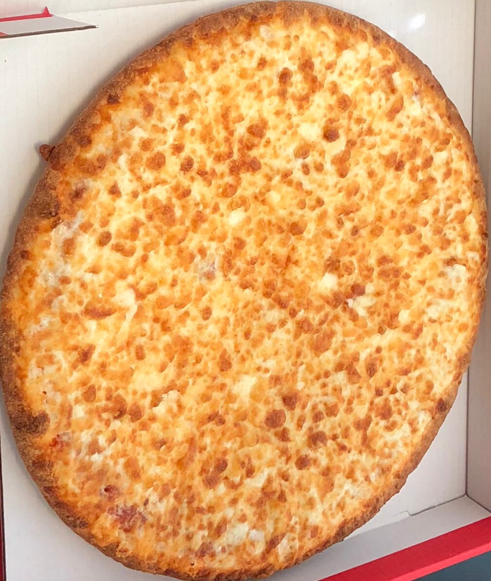 Food & drink, Pizza 3000