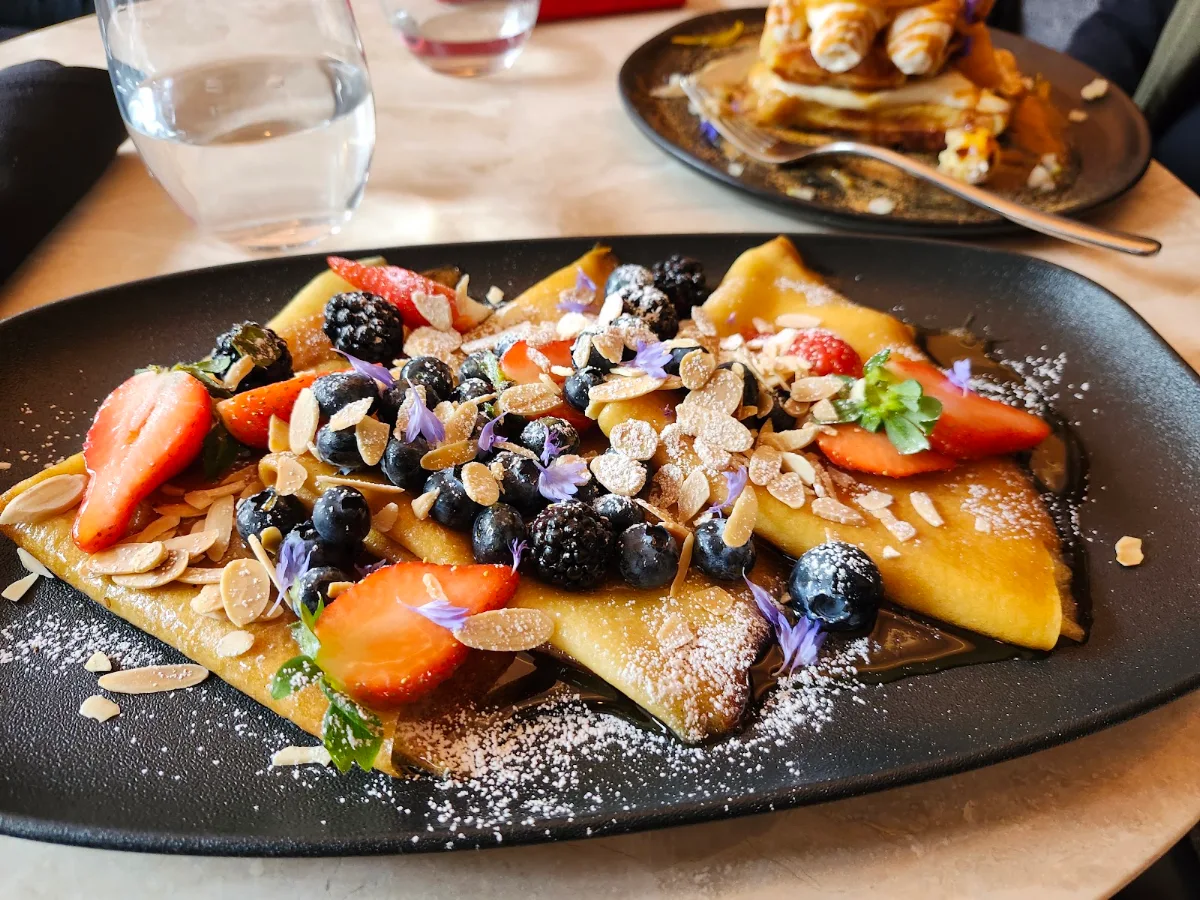 Food & drink photo 9