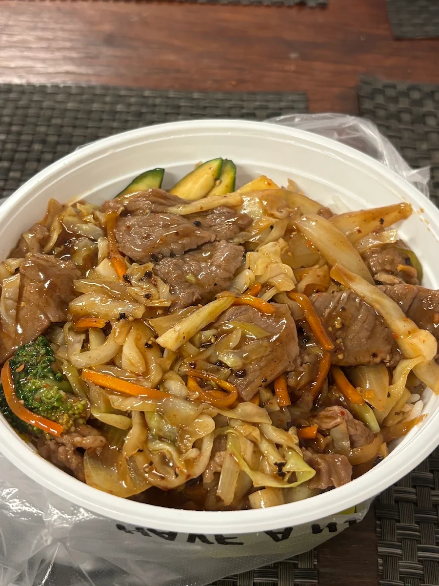 Food & drink, Natural Noodle Gatton