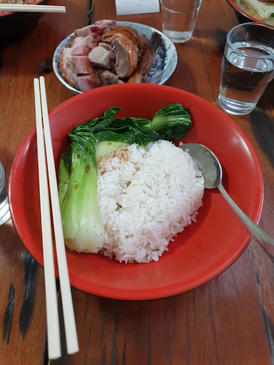 Food & drink, Natural Noodle Gatton