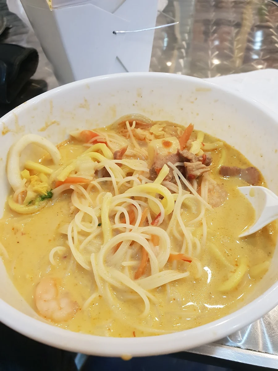 Food & drink, Natural Noodle Gatton
