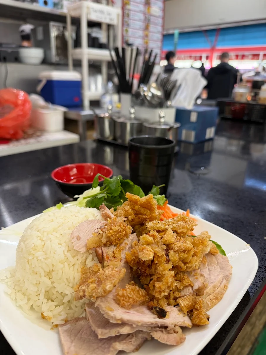 Food & drink, T's Vietnamese Classics