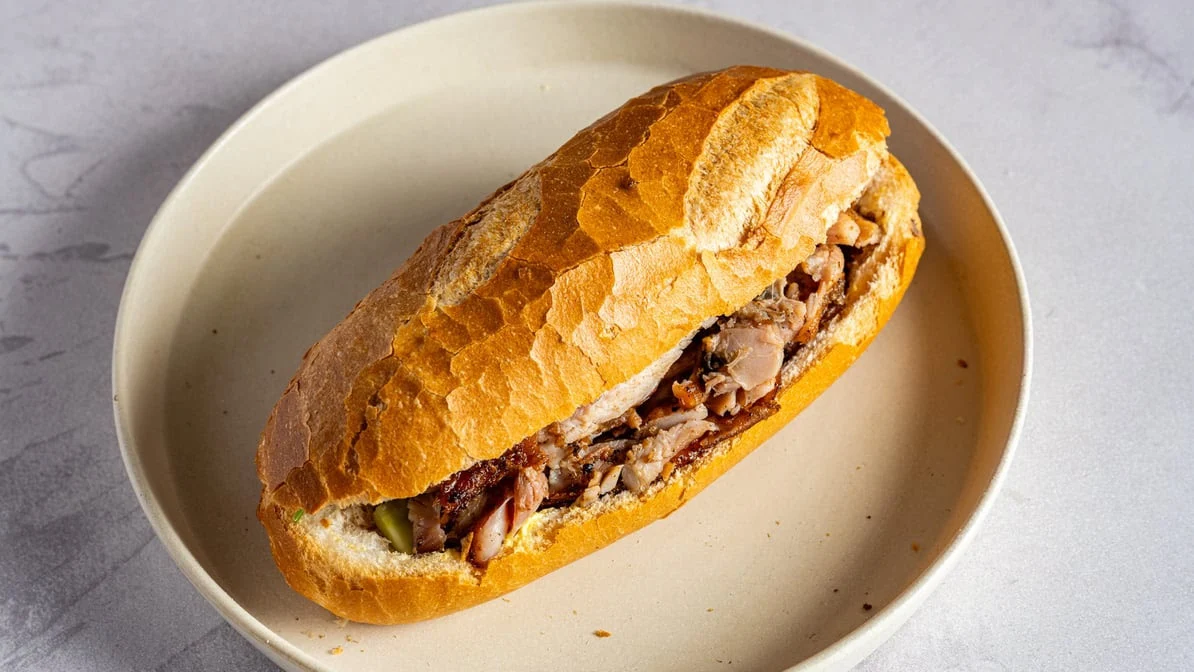 Food & drink, T's Vietnamese Classics