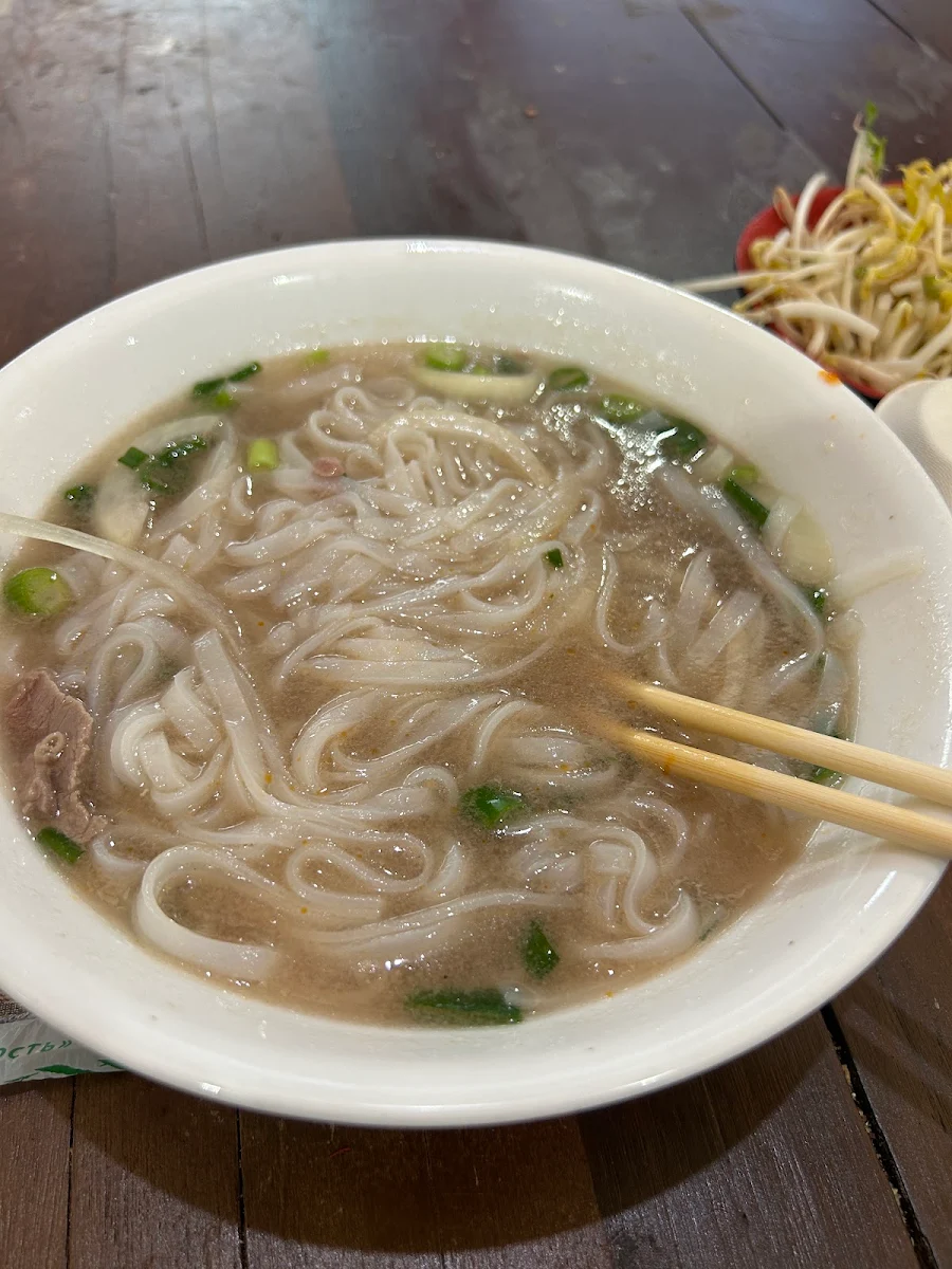 Food & drink, T's Vietnamese Classics