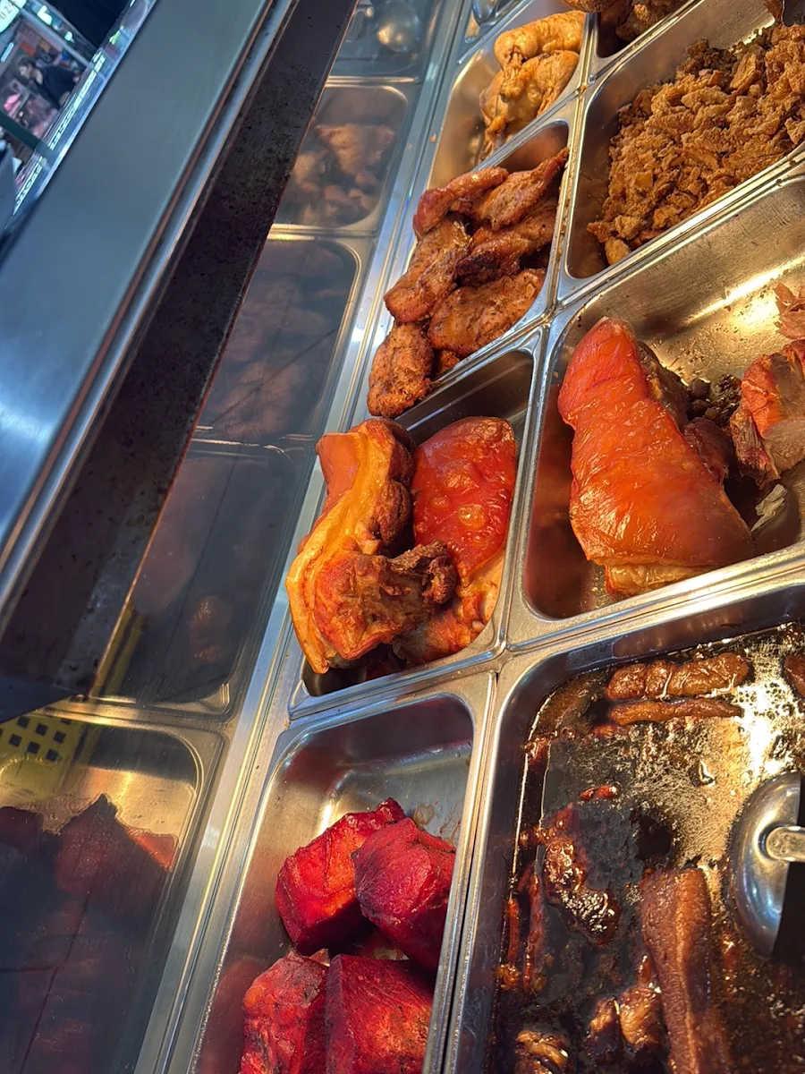 Food & drink, T's Vietnamese Classics