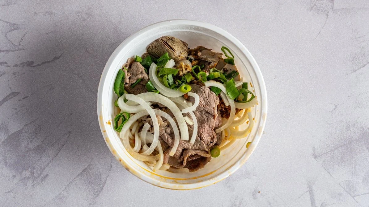 Food & drink, T's Vietnamese Classics