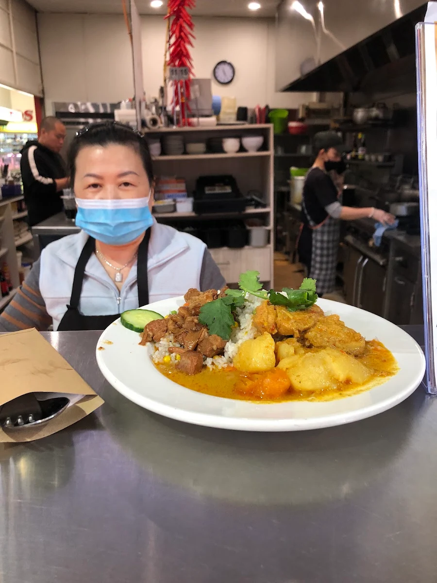 Food & drink, T's Vietnamese Classics