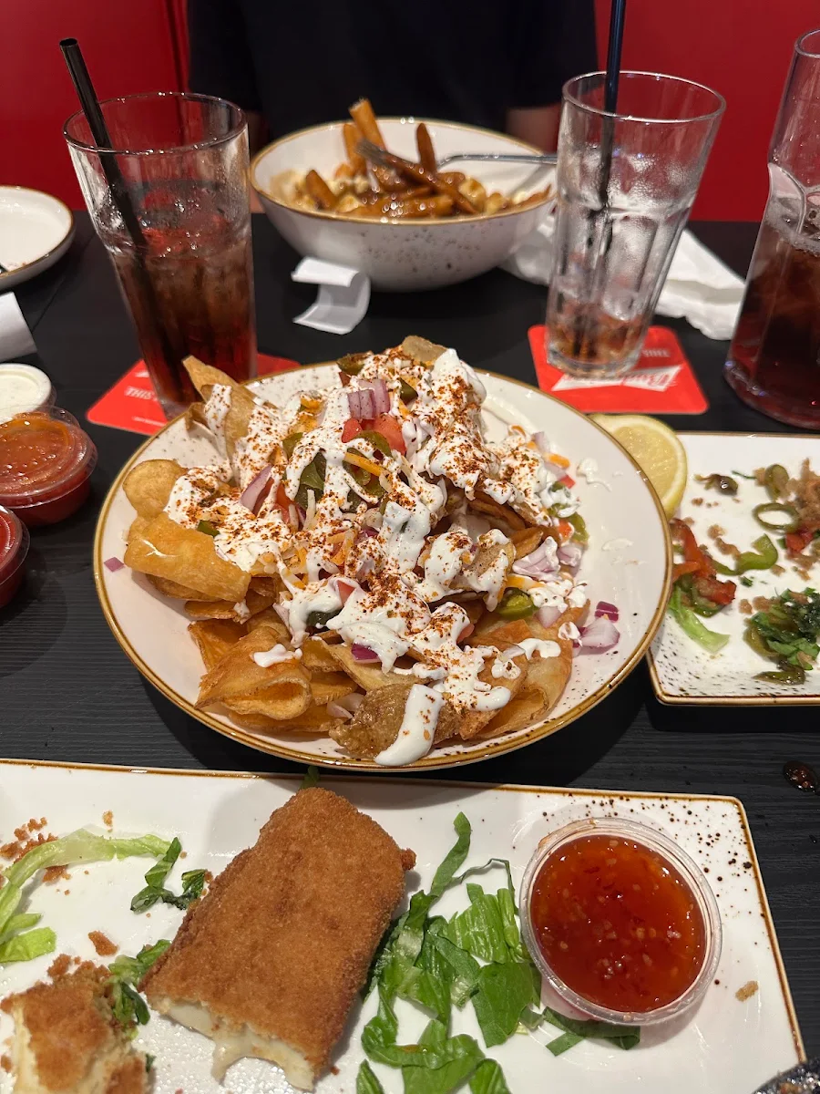 Food & drink, Wacky Moose Bar & Grill - Owen Sound
