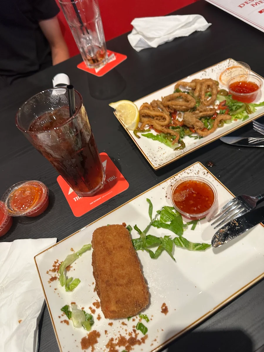 Food & drink, Wacky Moose Bar & Grill - Owen Sound