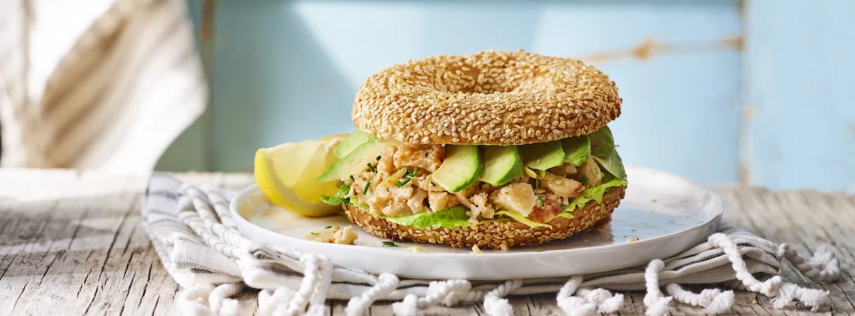 Food & drink, La Fabrique de Bagel de Montréal (Petite Italie)