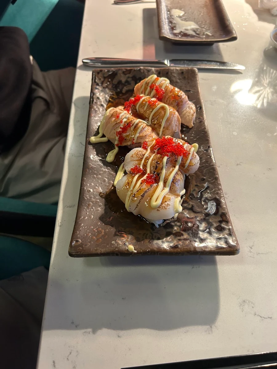 Food & drink, Temaki Sushi Bar