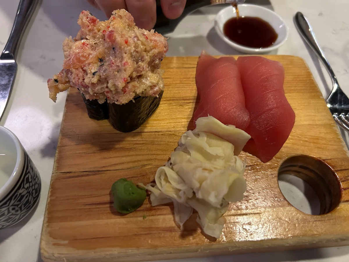 Food & drink, Temaki Sushi Bar
