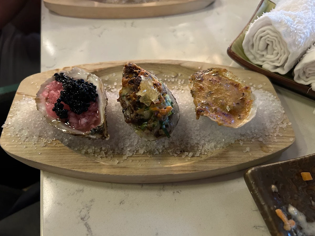 Food & drink, Temaki Sushi Bar
