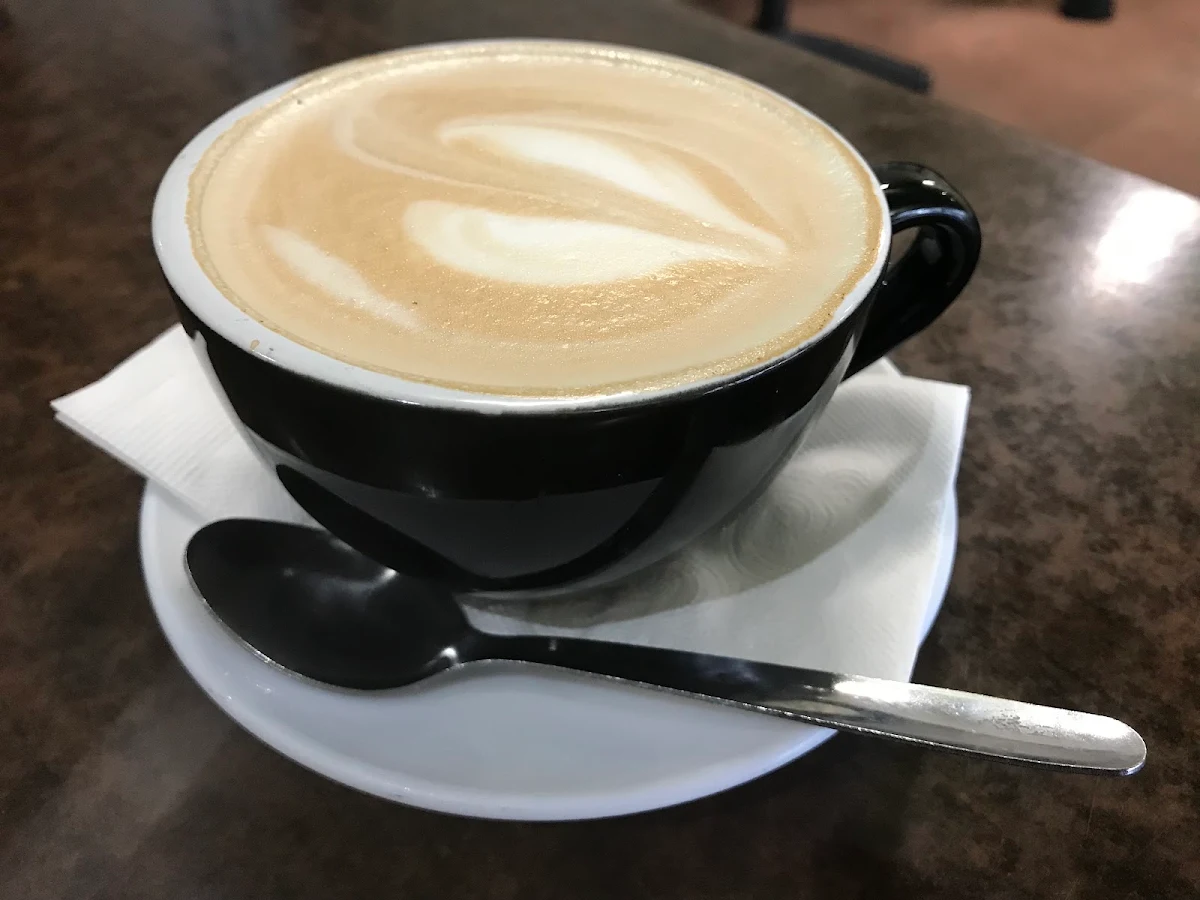 Food & drink, Vines Cafe & Bar