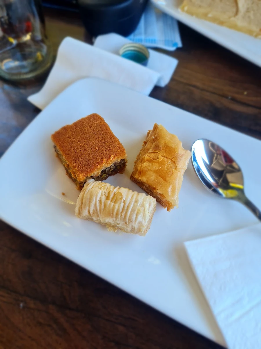 Food & drink, Vines Cafe & Bar