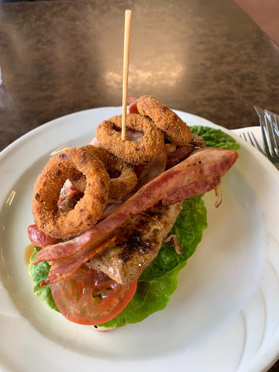 Food & drink, Vines Cafe & Bar