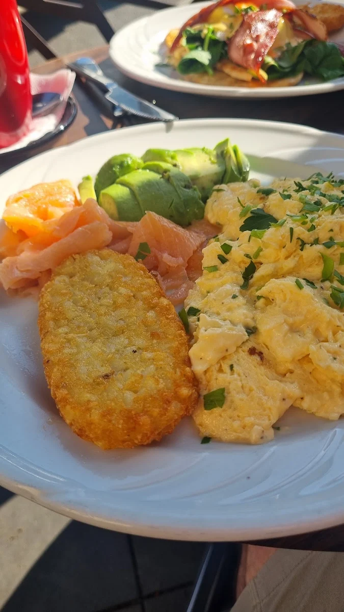 Food & drink, Vines Cafe & Bar