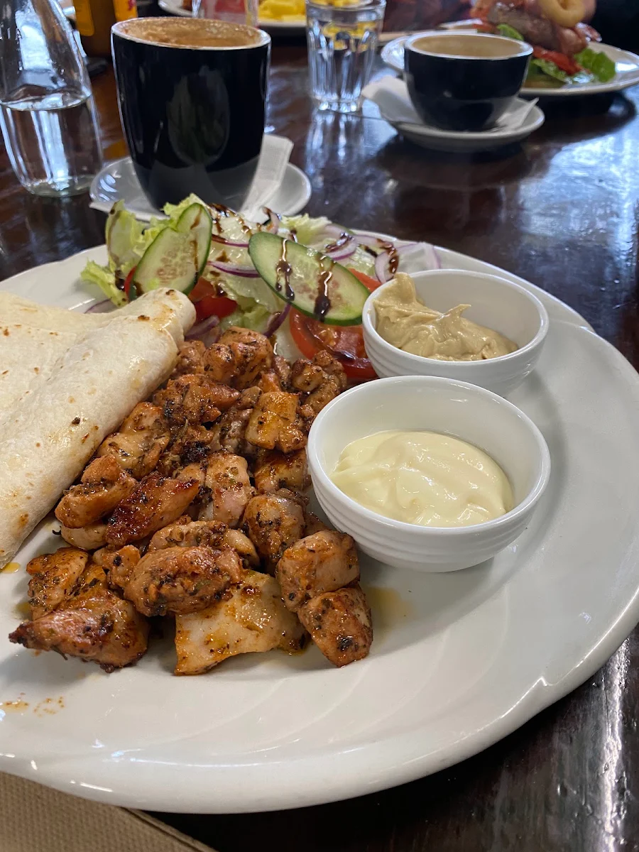 Food & drink, Vines Cafe & Bar