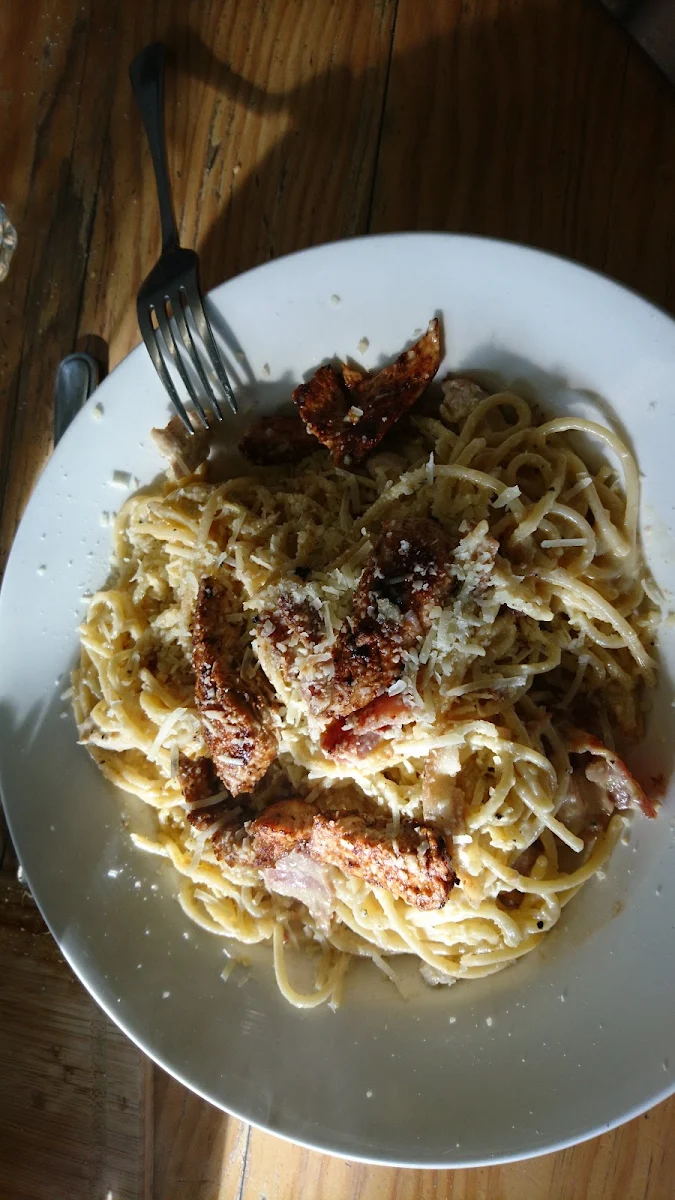 Food & drink, Vines Cafe & Bar