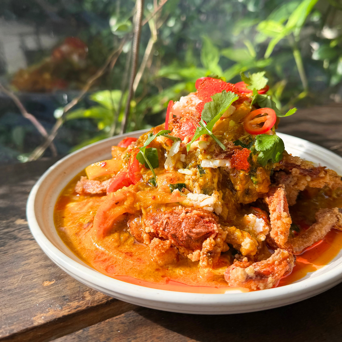 Food & drink, Bangkok Express @Byron Bay