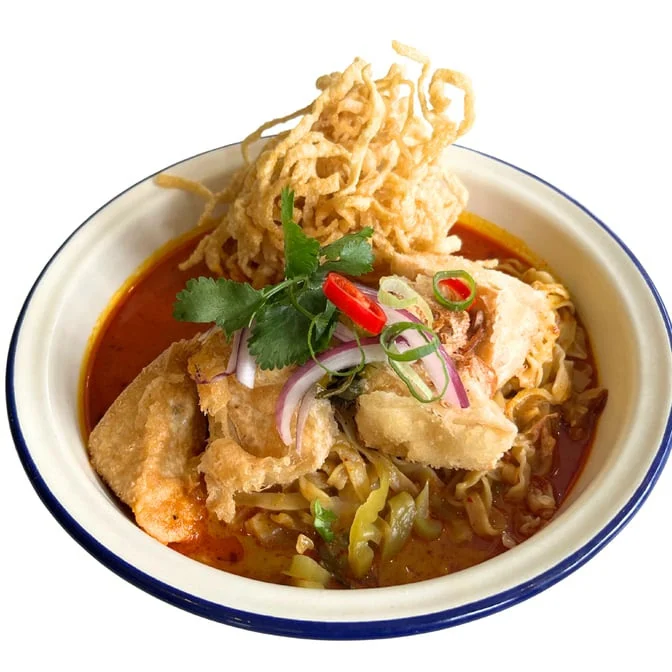 Food & drink, Bangkok Express @Byron Bay