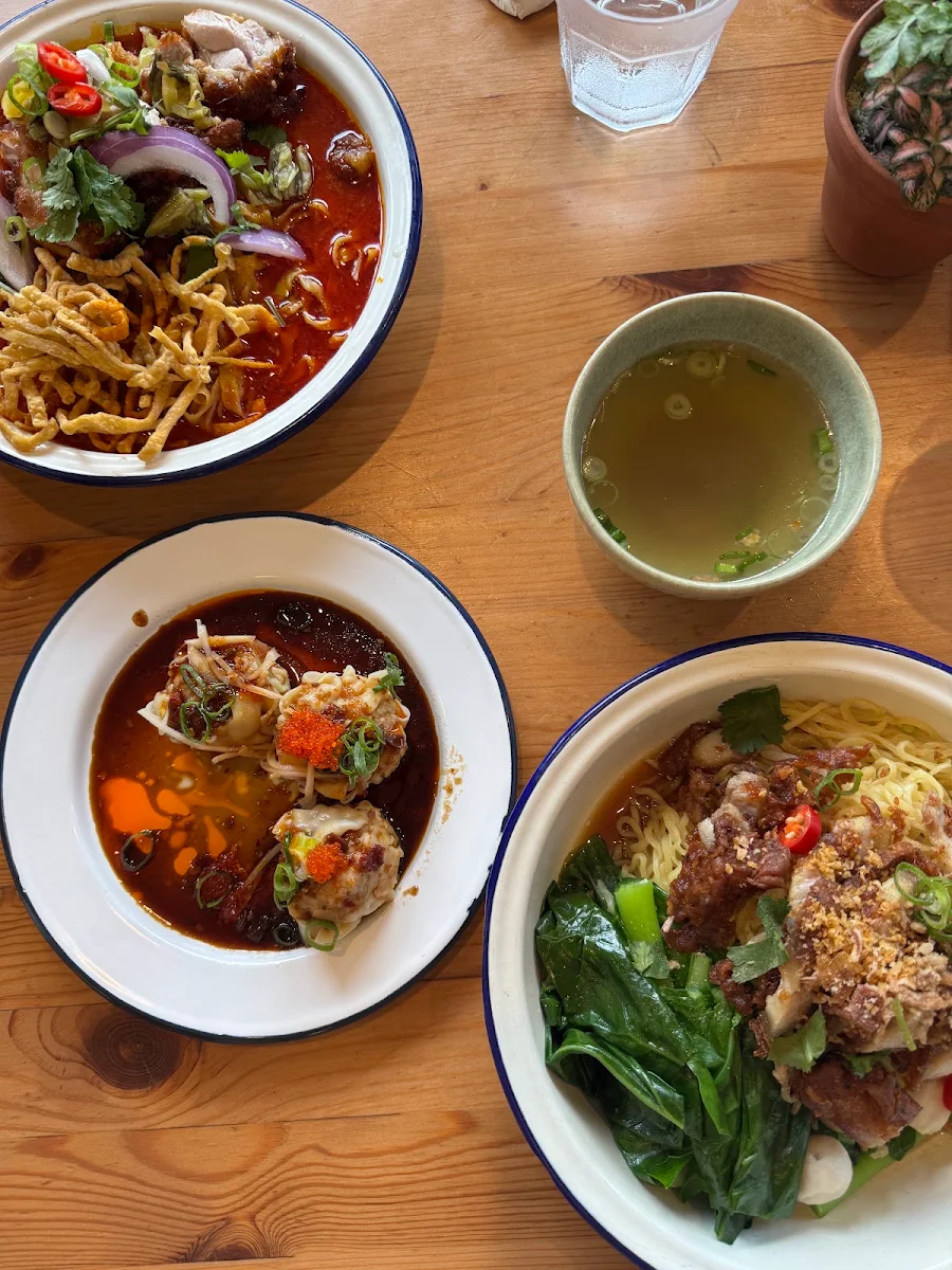 Food & drink, Bangkok Express @Byron Bay