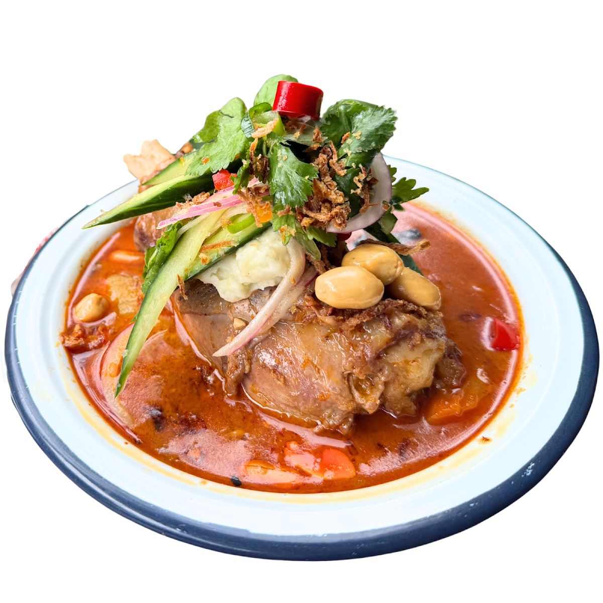 Food & drink, Bangkok Express @Byron Bay