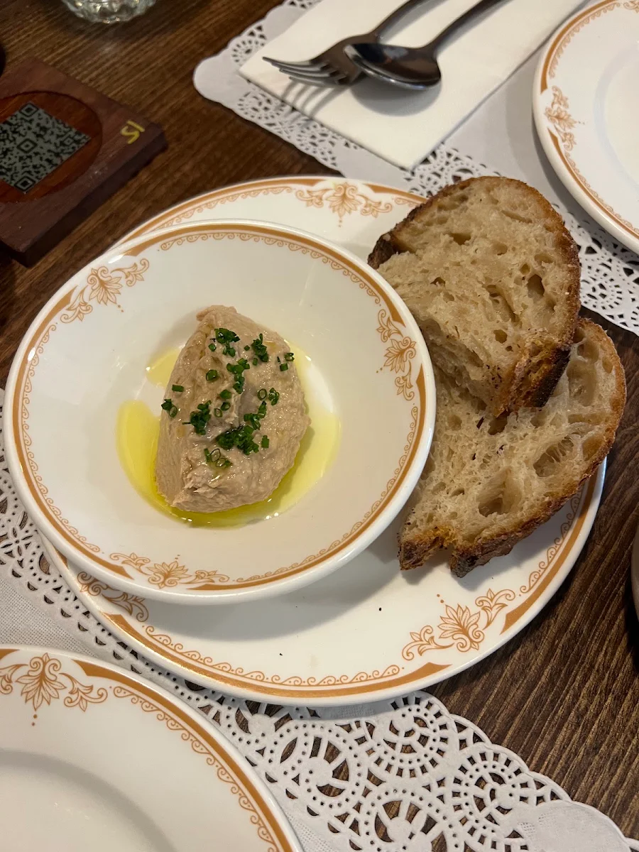 Food & drink, Times New Roman Bar