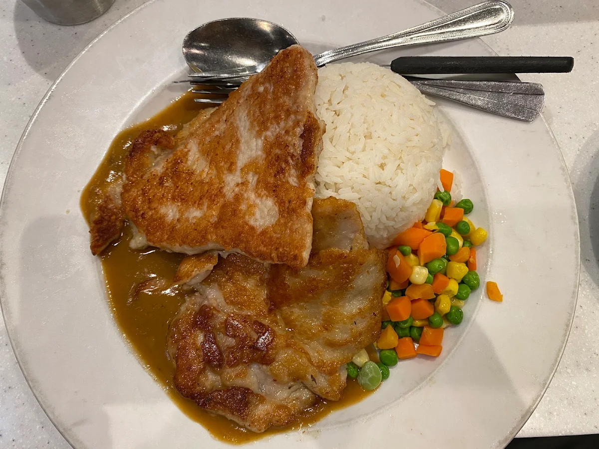 Food & drink photo 5
