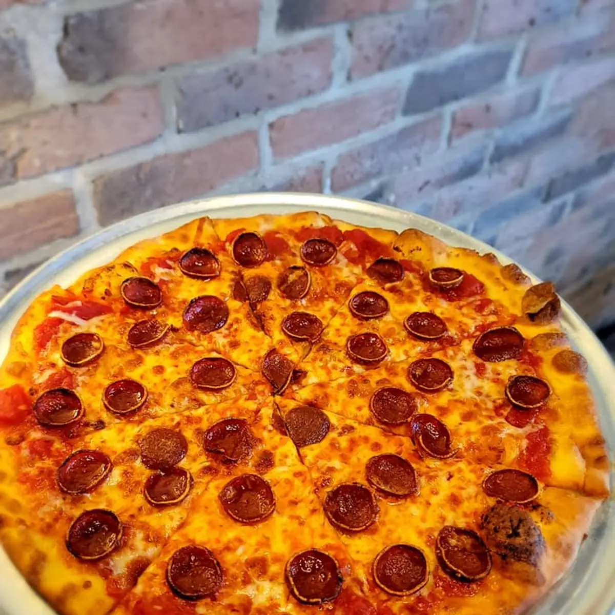 Food & drink, Mabel's Gourmet Pizza