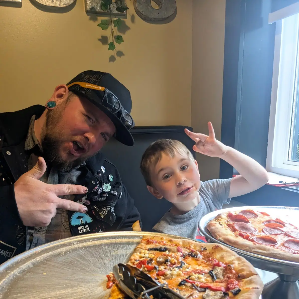 Food & drink, Mabel's Gourmet Pizza