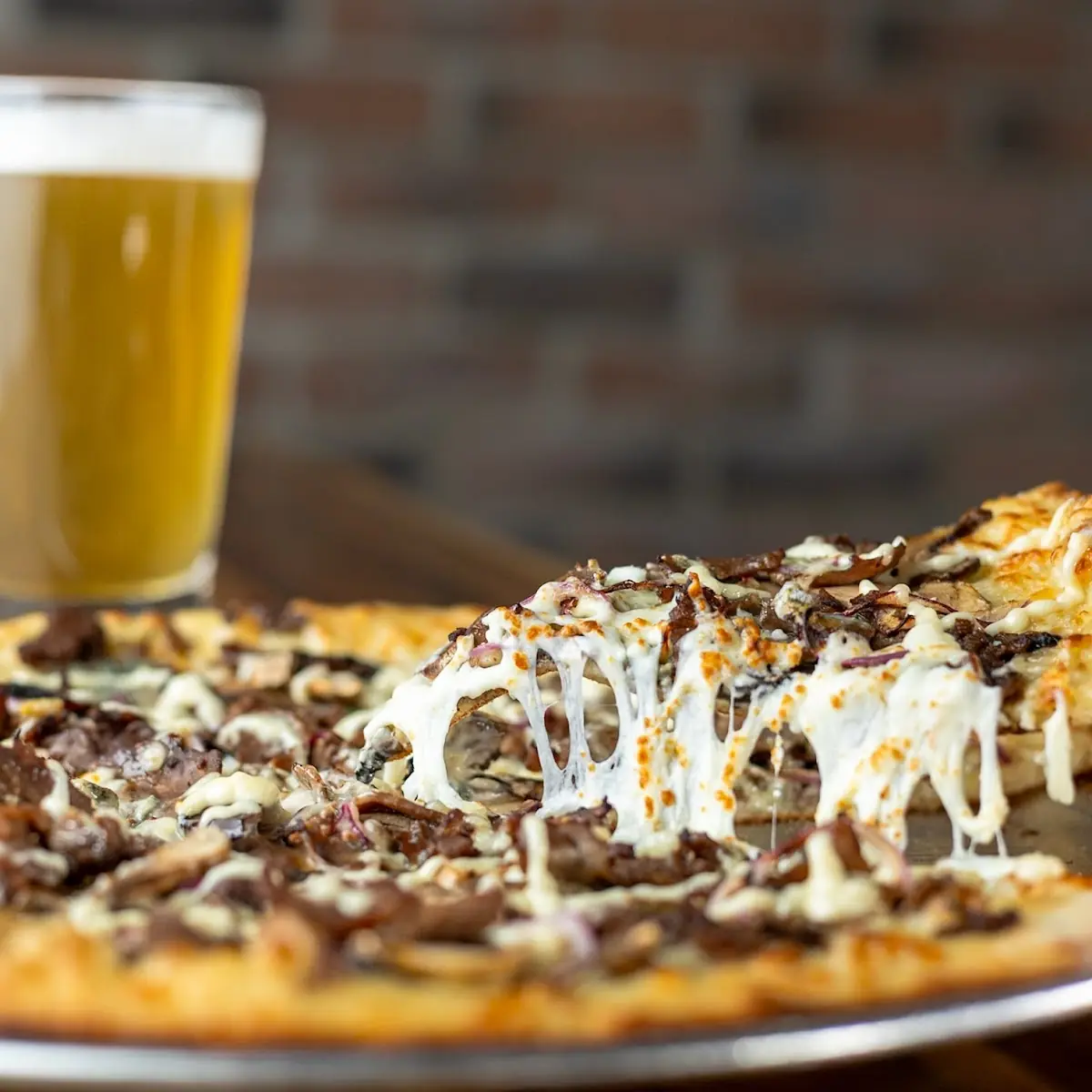 Food & drink, Mabel's Gourmet Pizza
