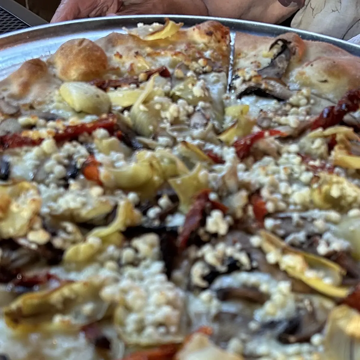 Food & drink, Mabel's Gourmet Pizza
