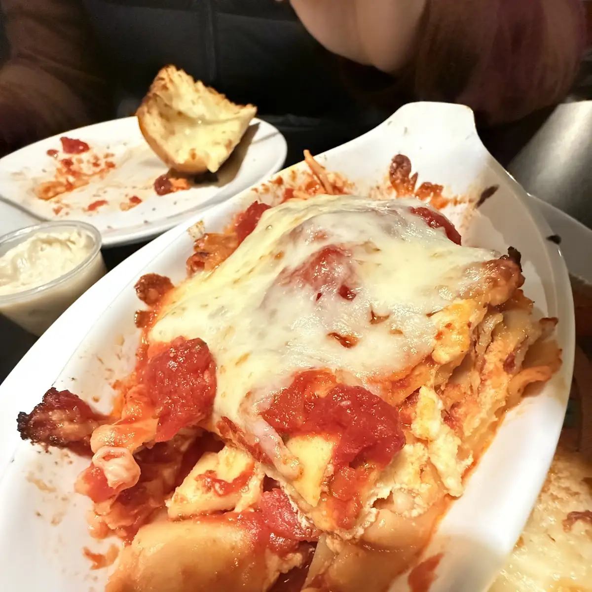 Food & drink, Mabel's Gourmet Pizza