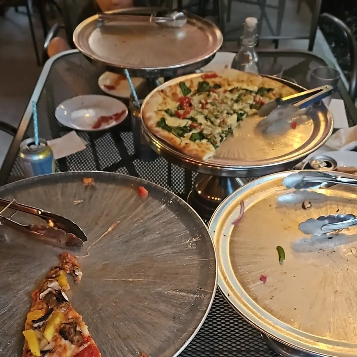 Food & drink, Mabel's Gourmet Pizza