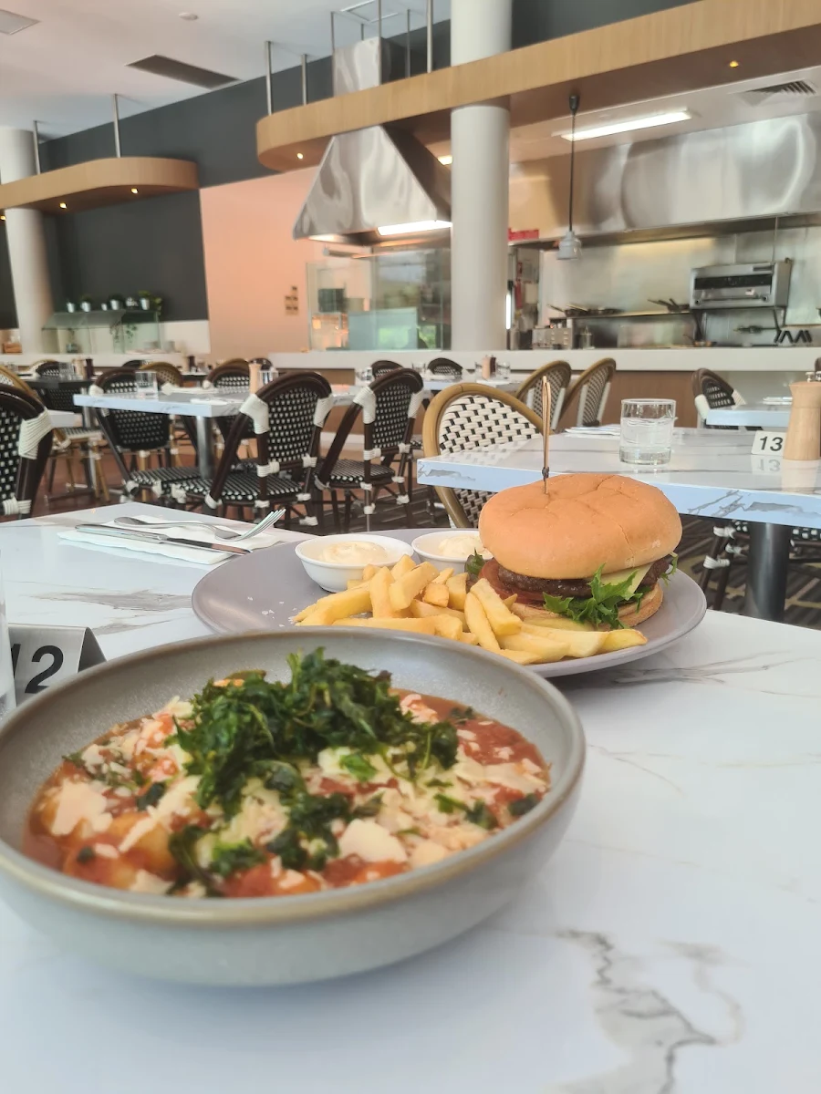 Food & drink, Catalina Restaurant