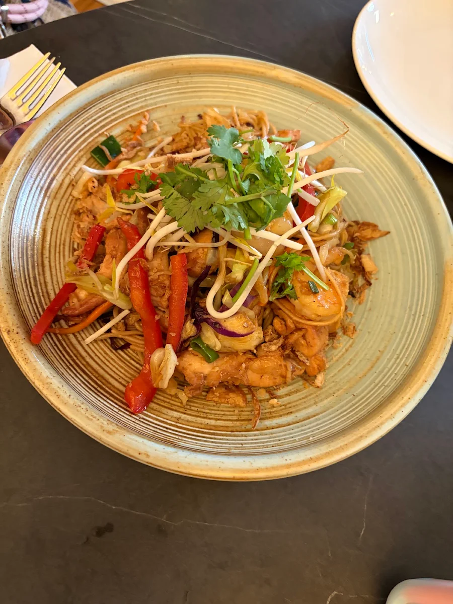 Food & drink, Catalina Restaurant
