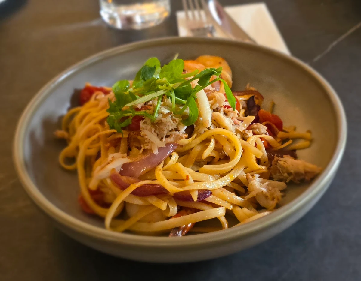 Food & drink, Catalina Restaurant
