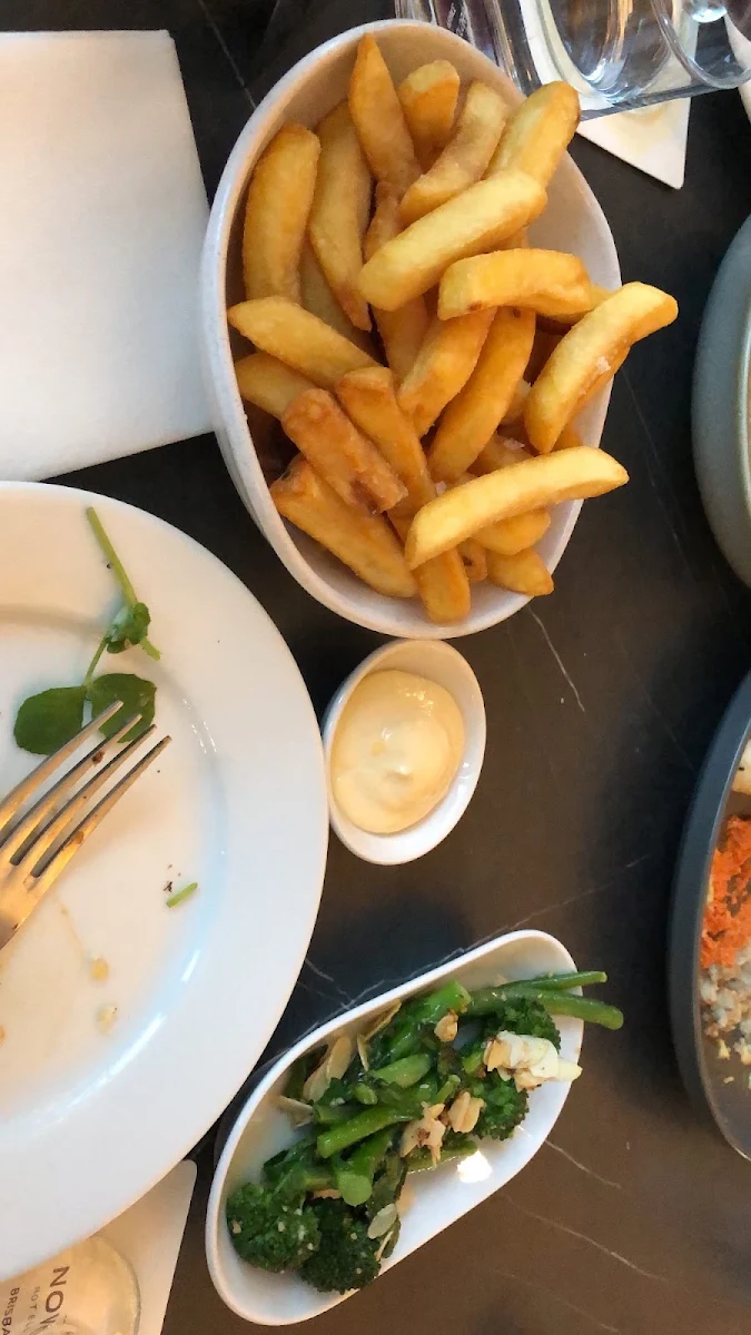 Food & drink, Catalina Restaurant