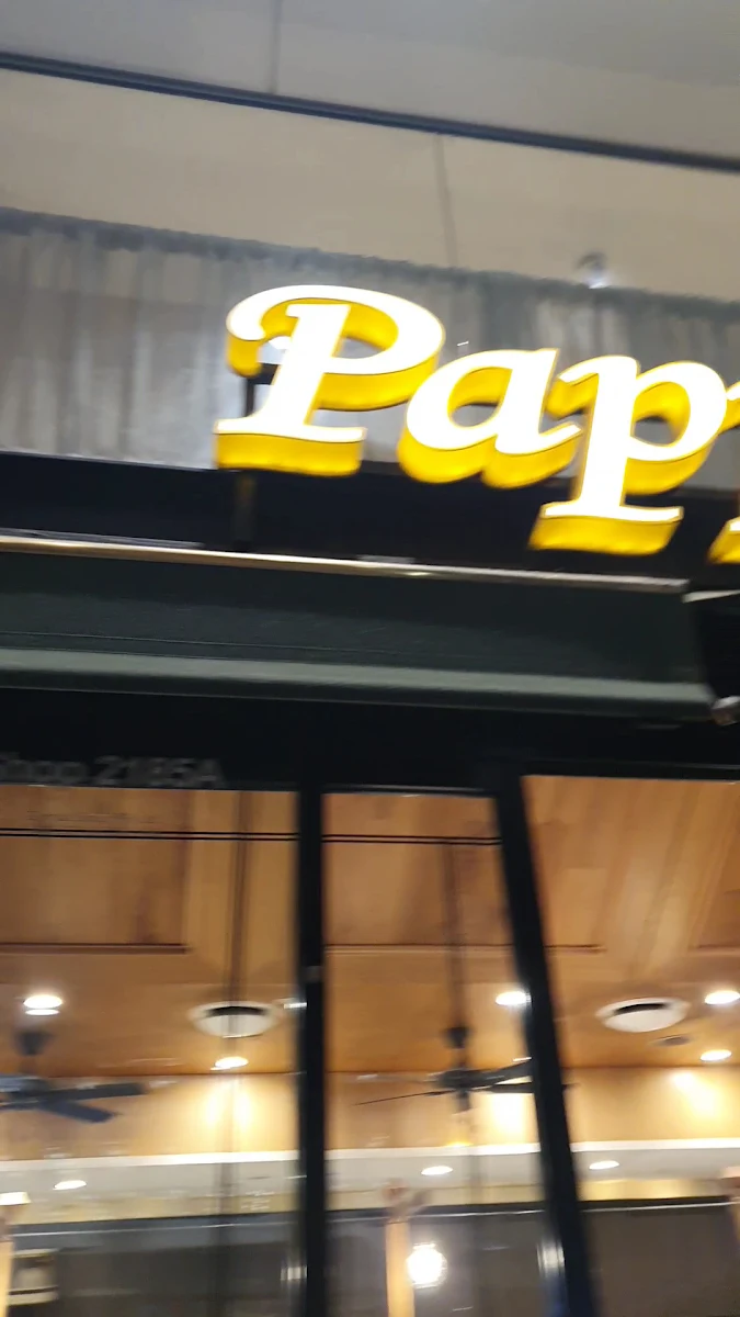 Vibe, PappaRich Parramatta