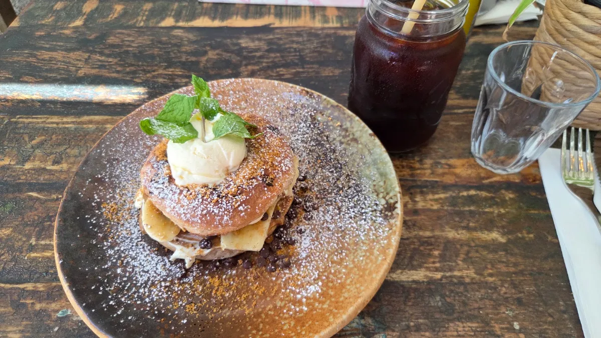 Food & drink, Thyme Cafe Bar