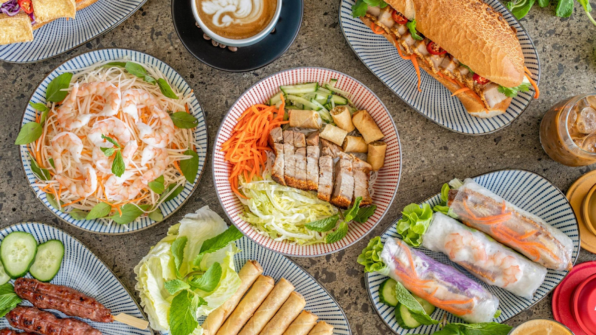 Food & drink, Hochi Mini